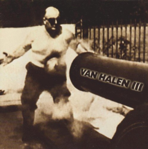 Van Halen - Van Halen III